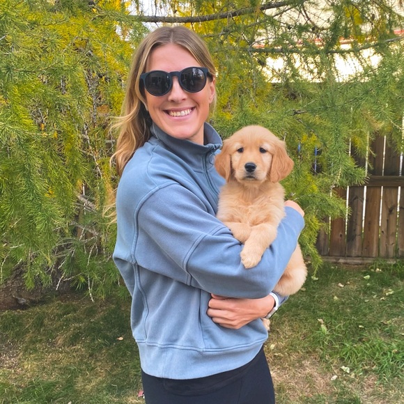 Meet your Posher, Liz - Picture 1 of 1